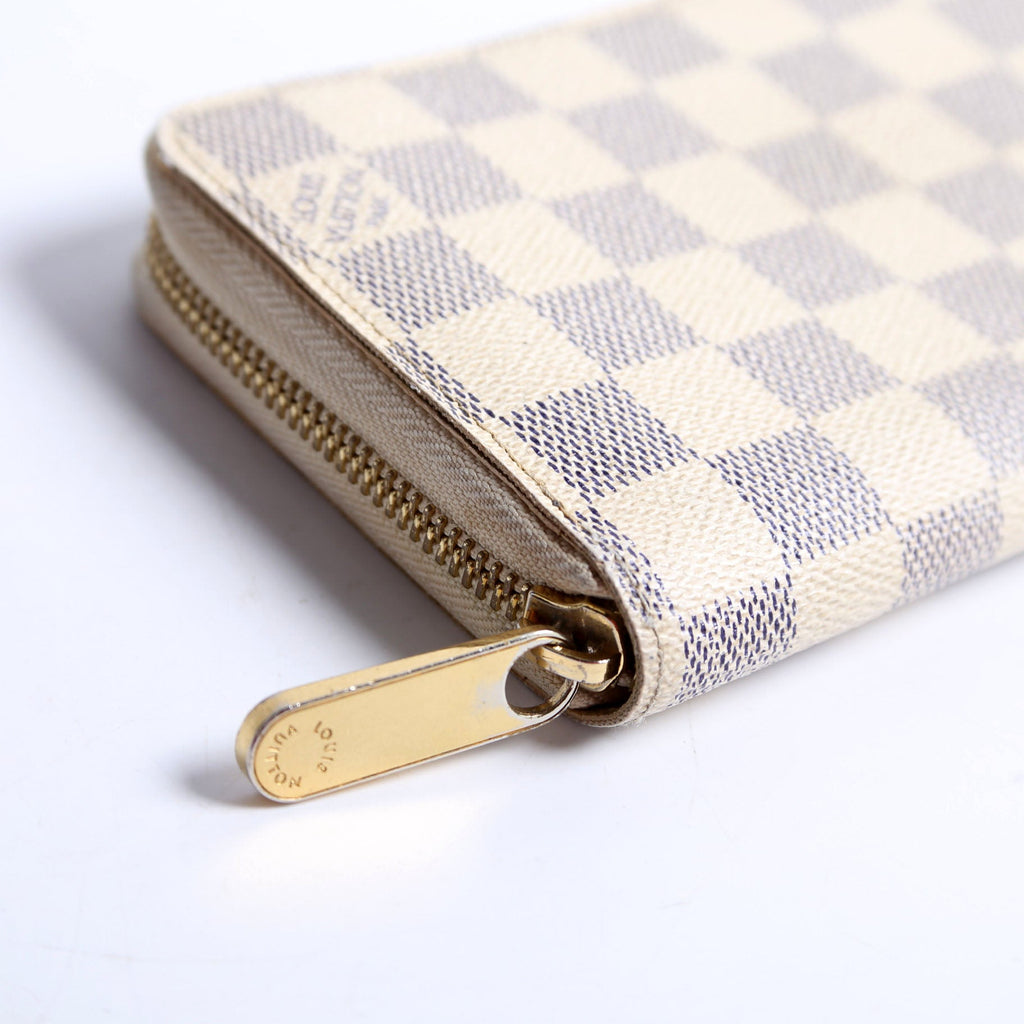 Zippy Wallet Azur