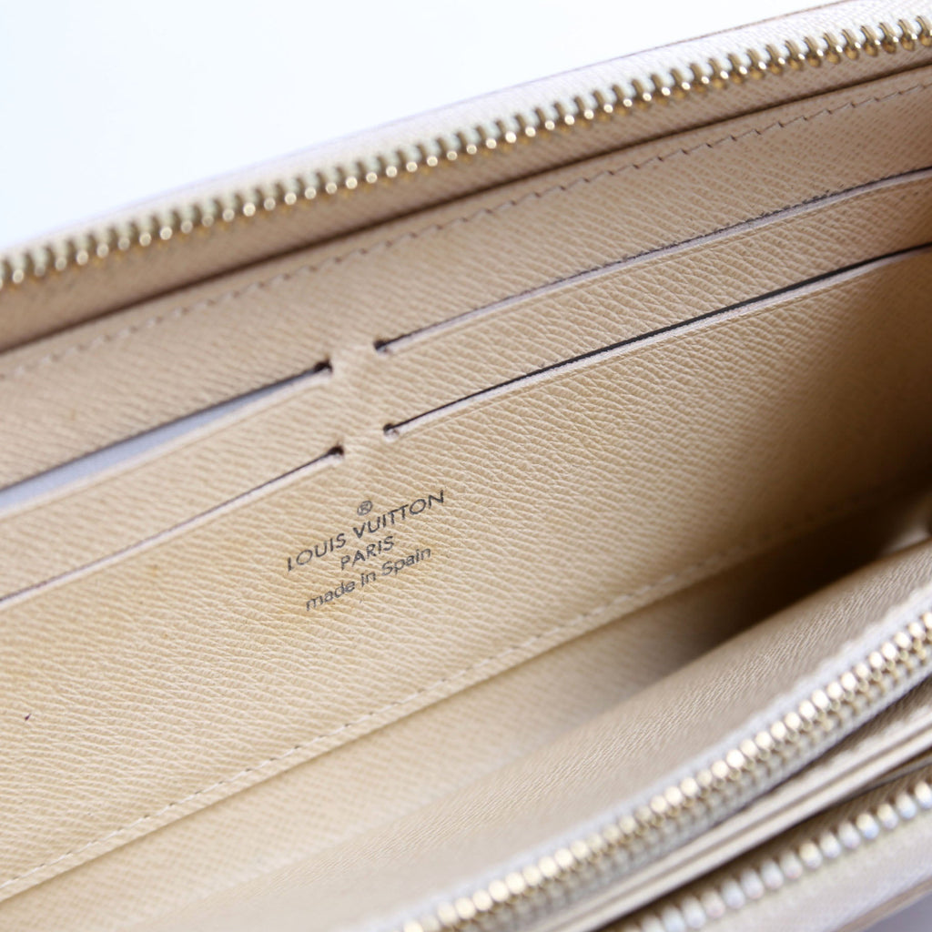 Zippy Wallet Azur