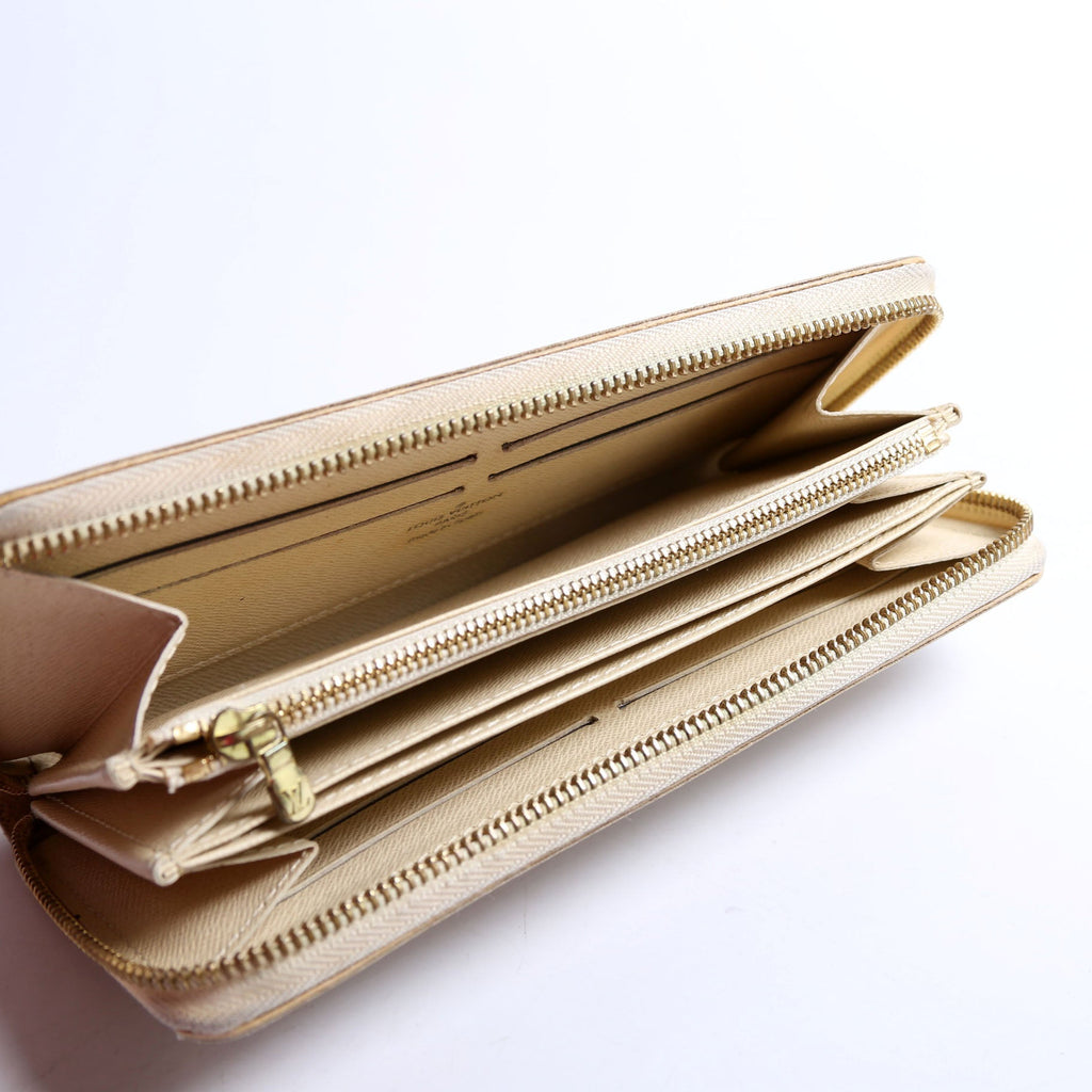 Zippy Wallet Azur