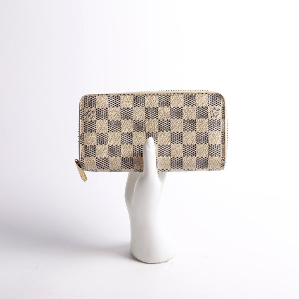 Zippy Wallet Azur