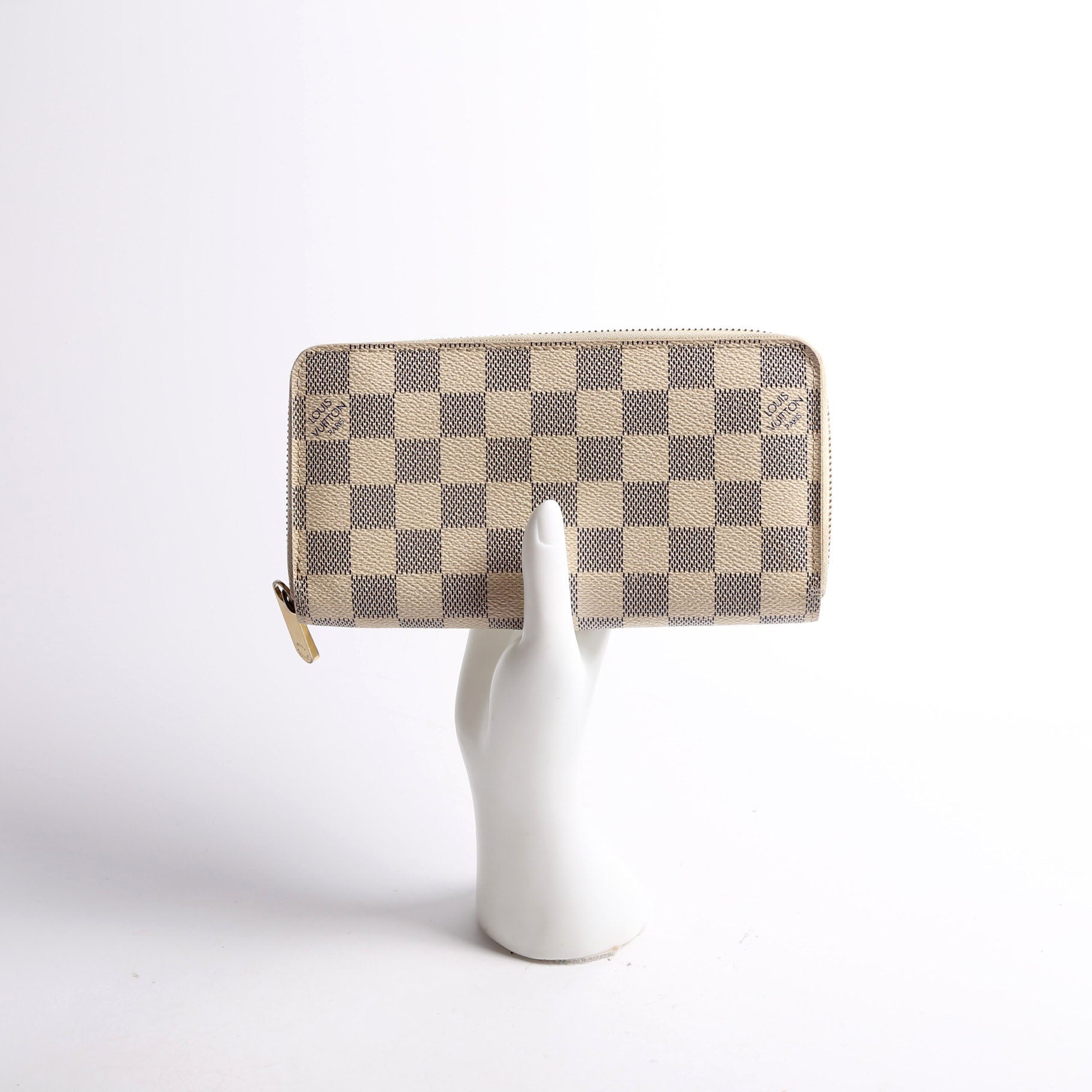 Zippy Wallet Azur