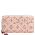 Zippy Wallet Mahina Pink