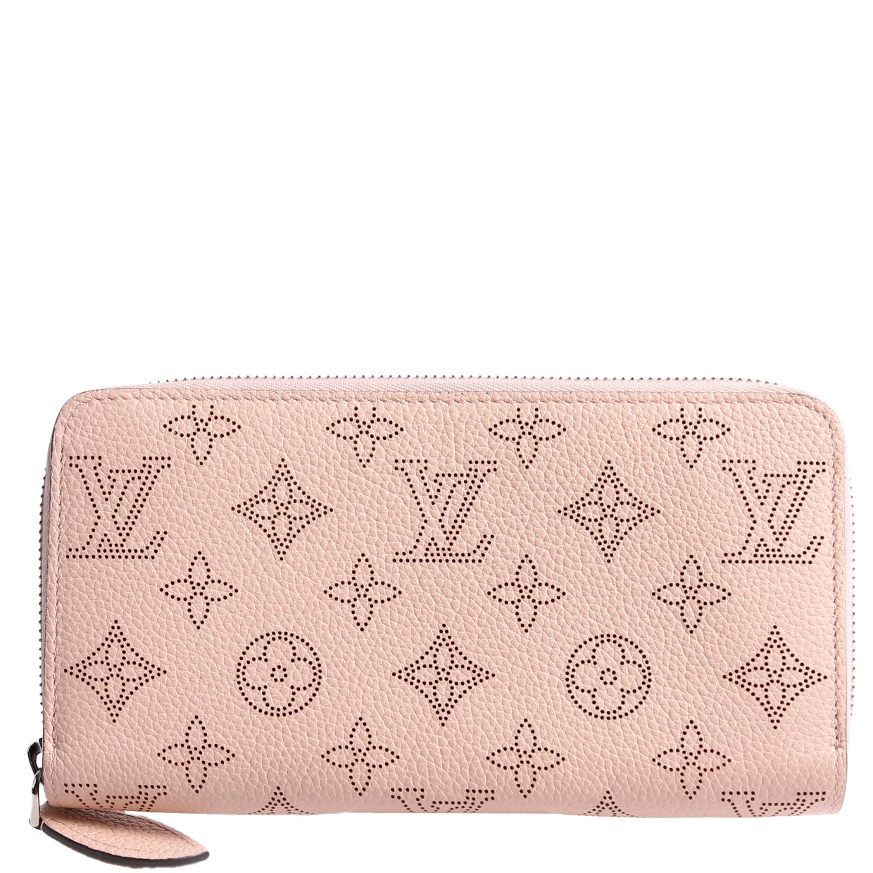 Zippy Wallet Mahina Pink