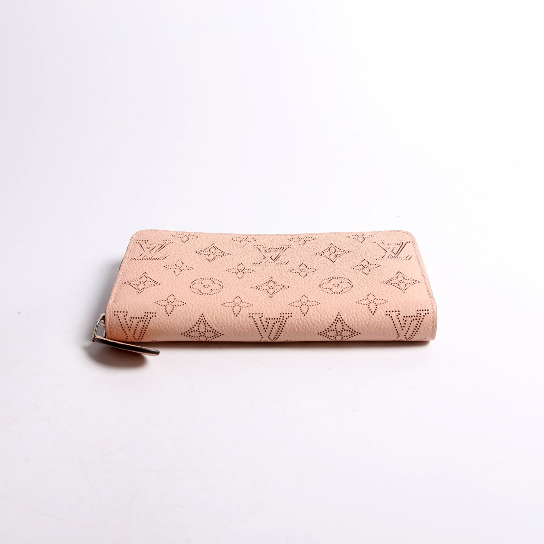 Zippy Wallet Mahina Pink
