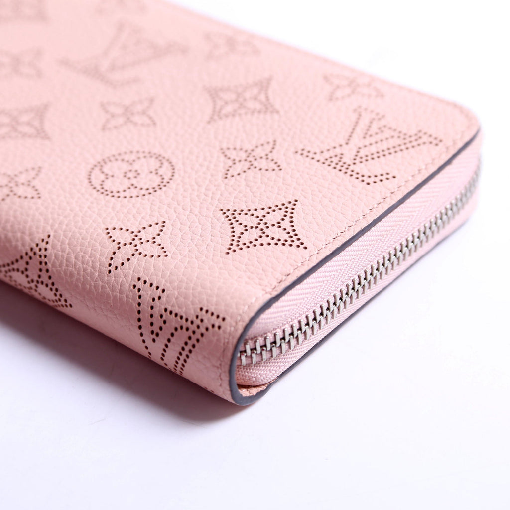 Zippy Wallet Mahina Pink