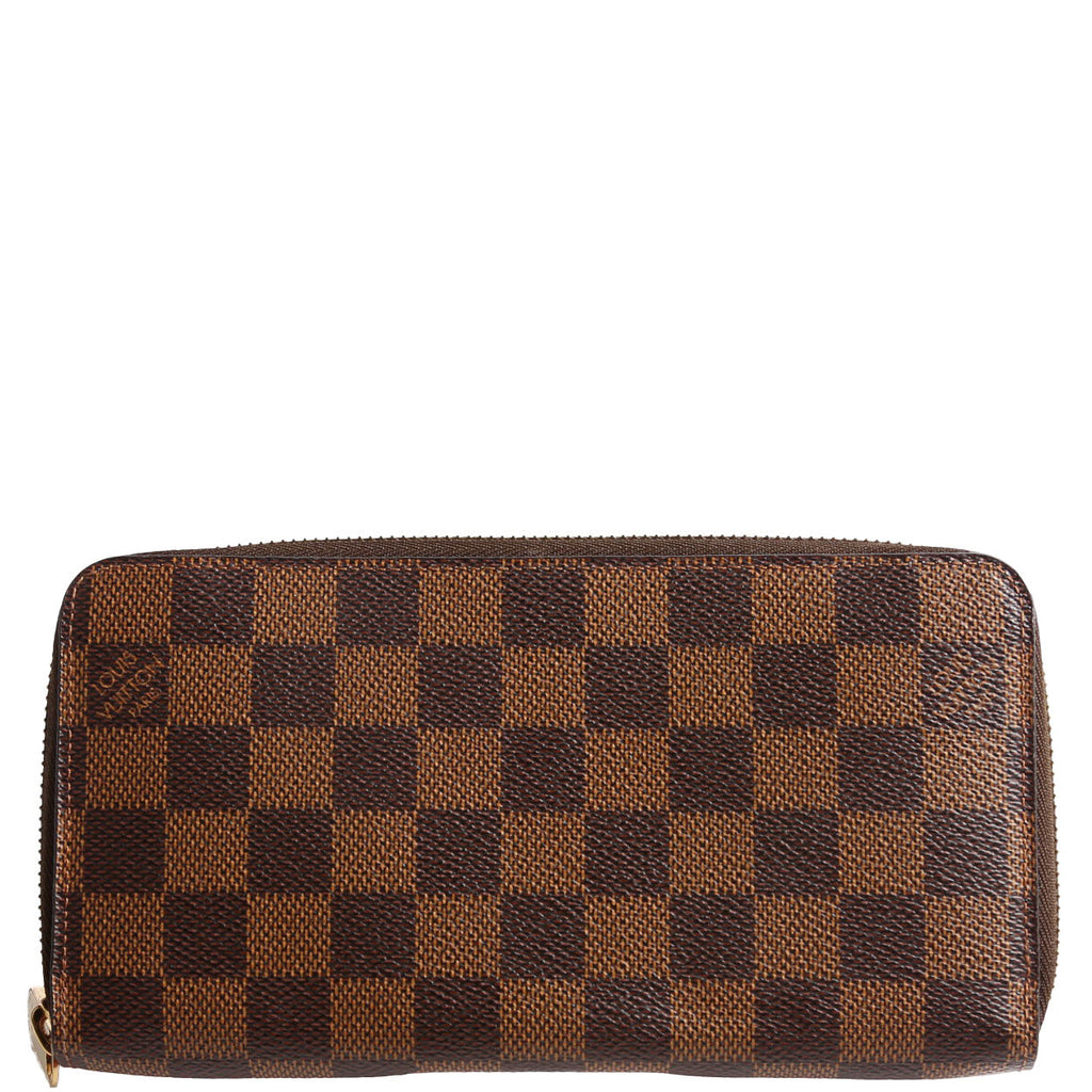 Zippy Wallet Ebene