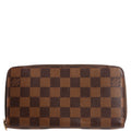 Zippy Wallet Ebene
