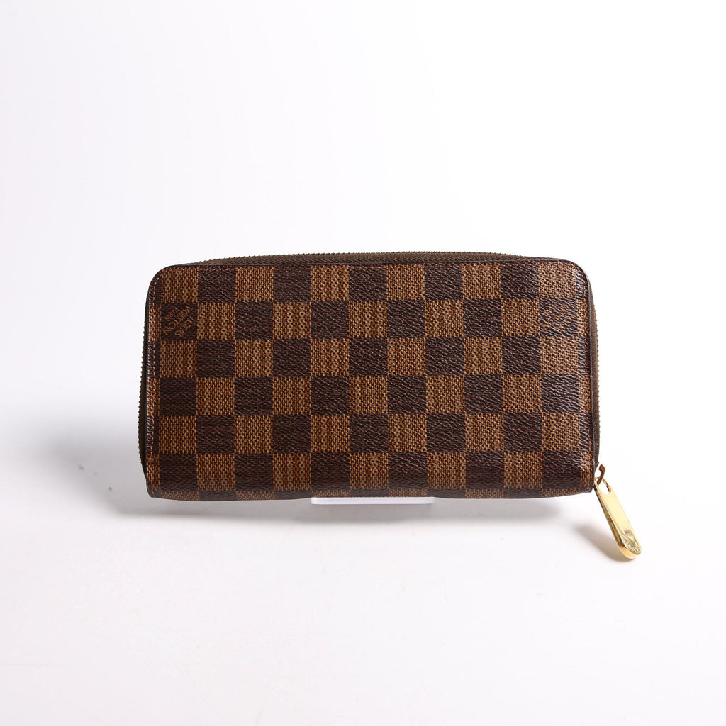 Zippy Wallet Ebene