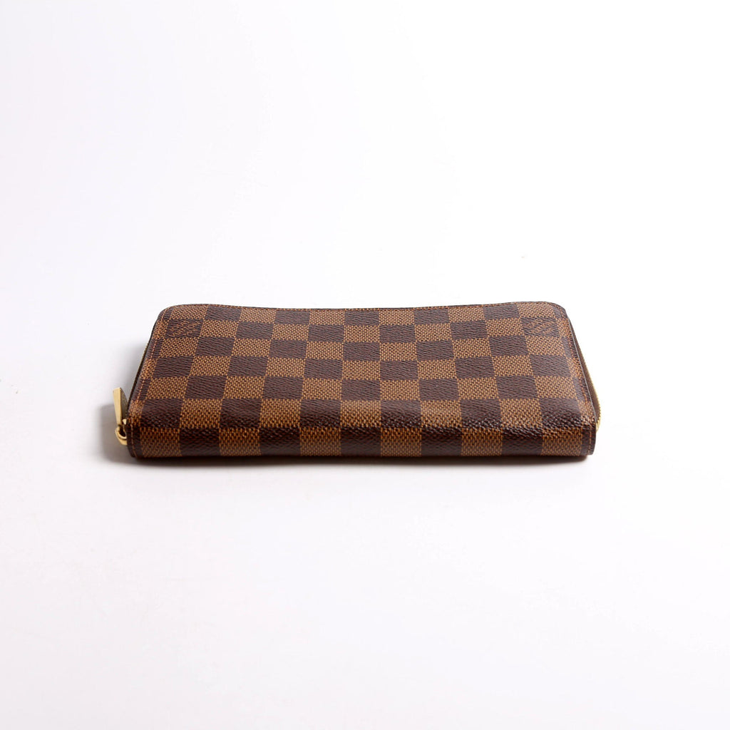 Zippy Wallet Ebene