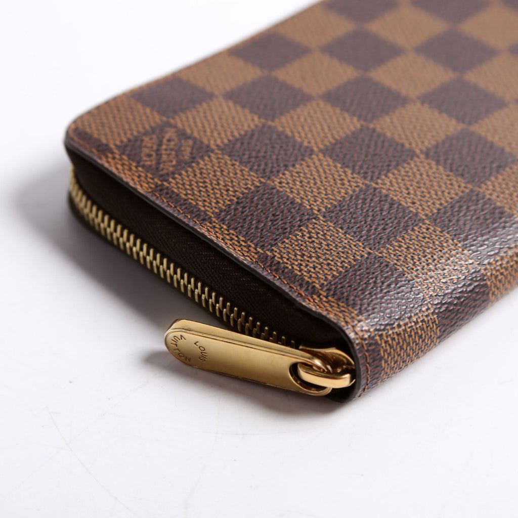 Zippy Wallet Ebene