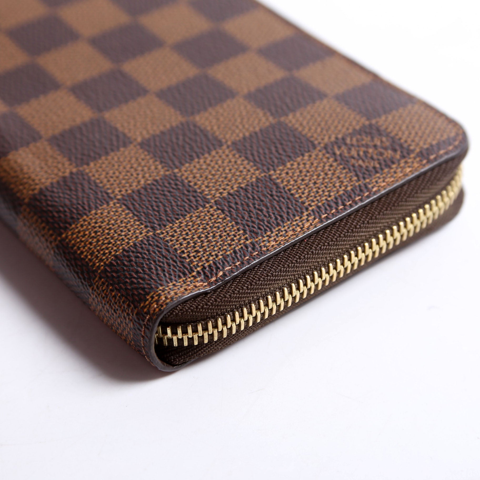 Zippy Wallet Ebene