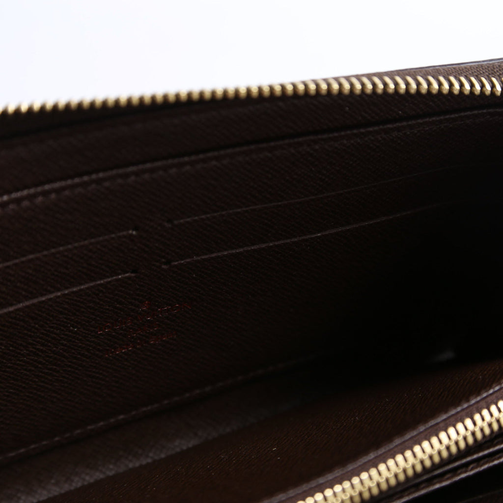 Zippy Wallet Ebene