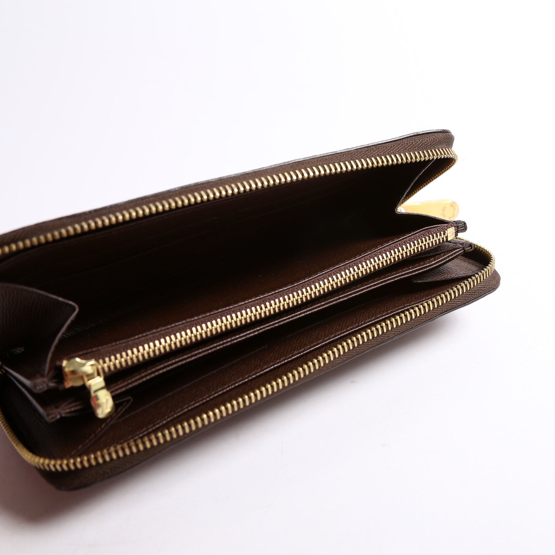 Zippy Wallet Ebene