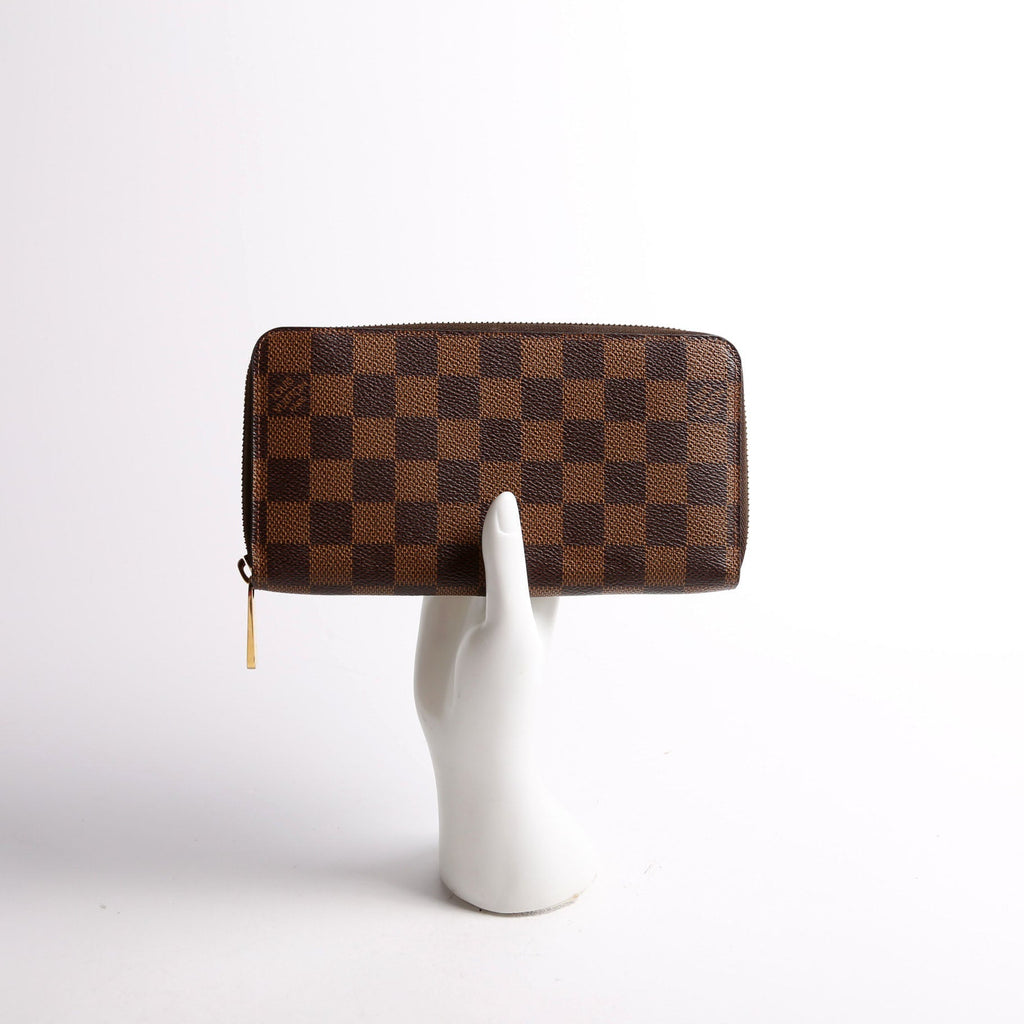 Zippy Wallet Ebene