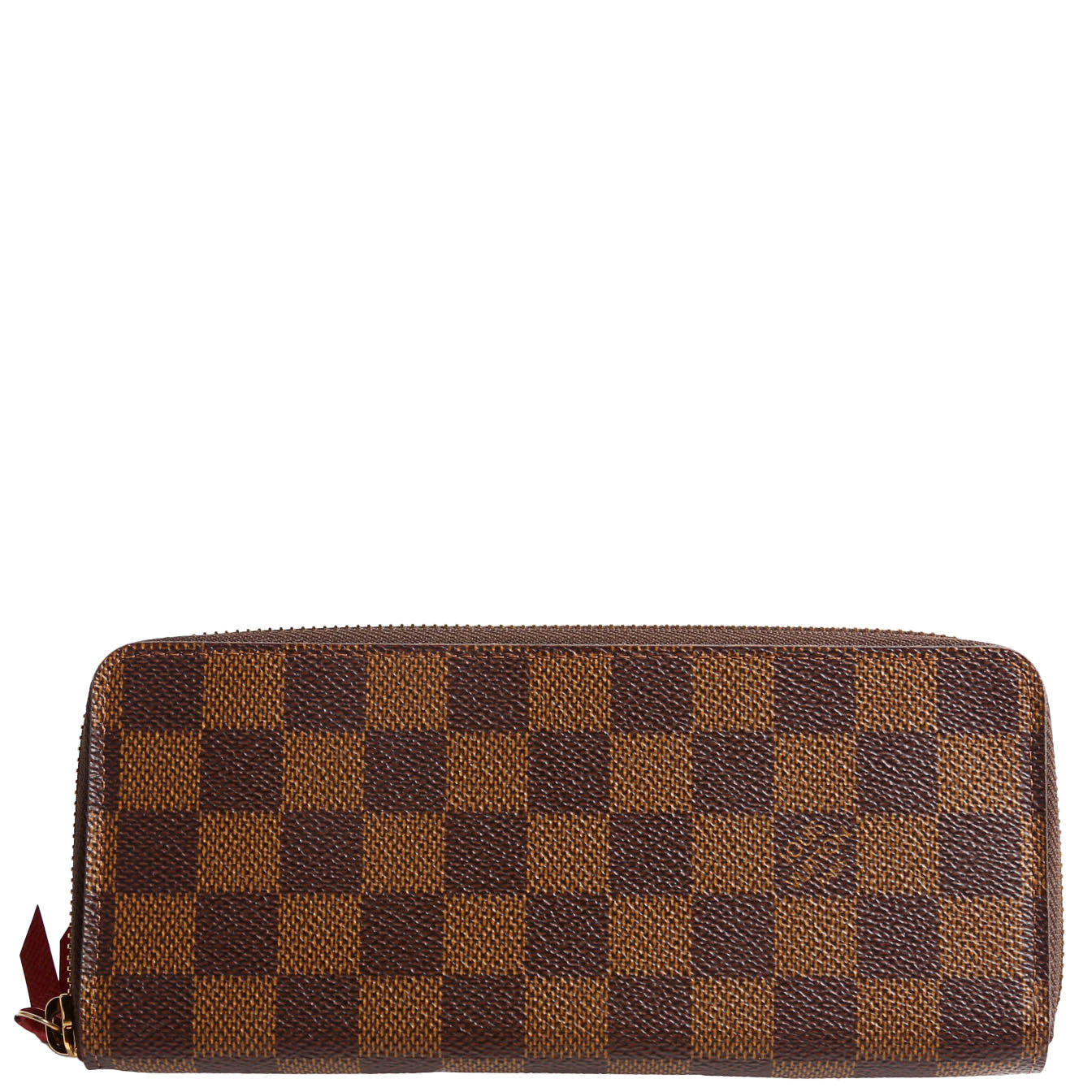 Clemence Wallet Ebene