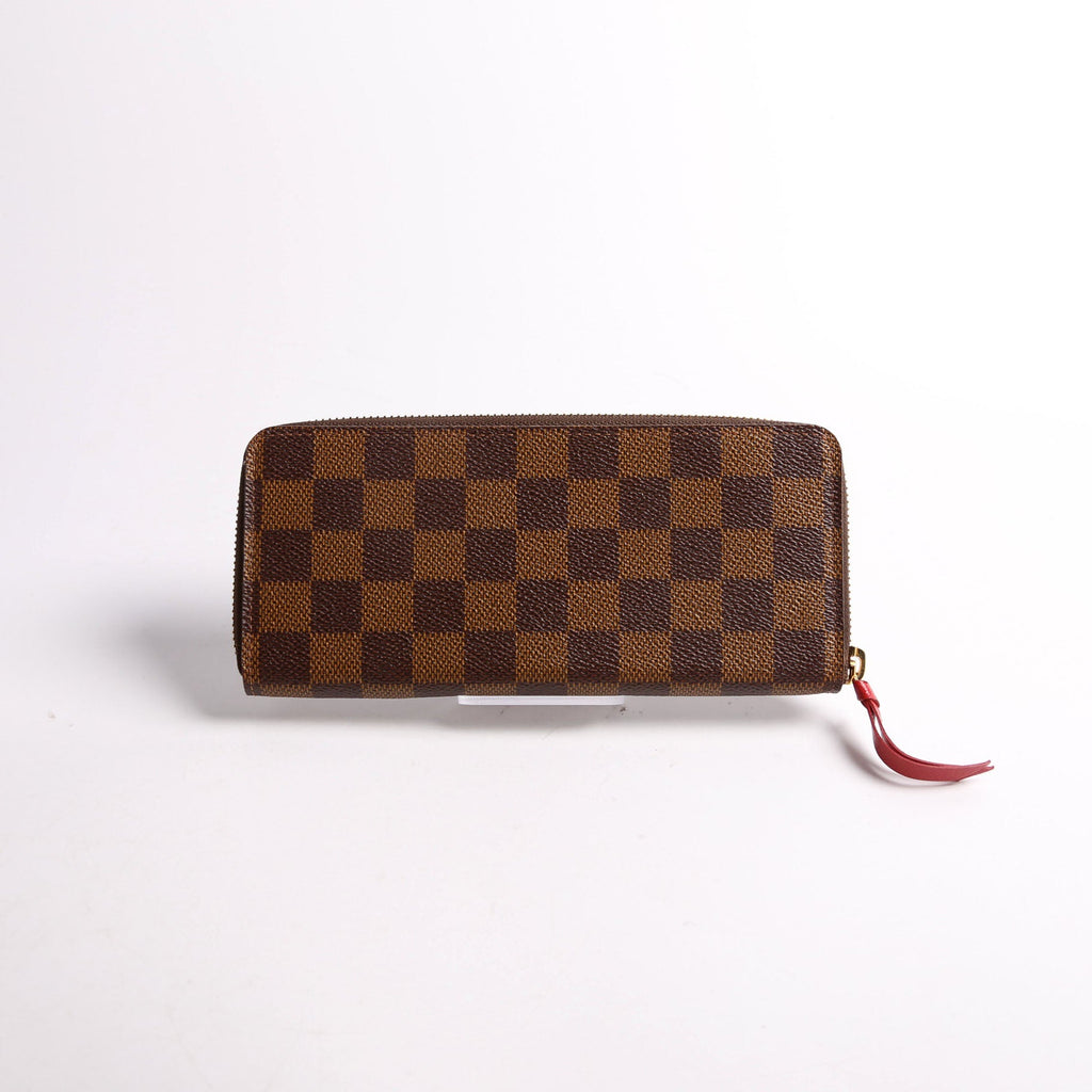 Clemence Wallet Ebene