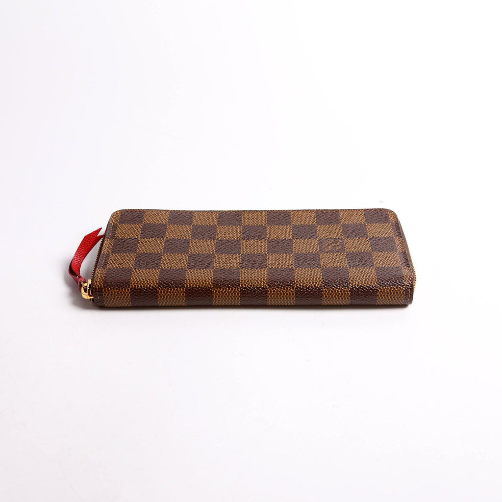 Clemence Wallet Ebene