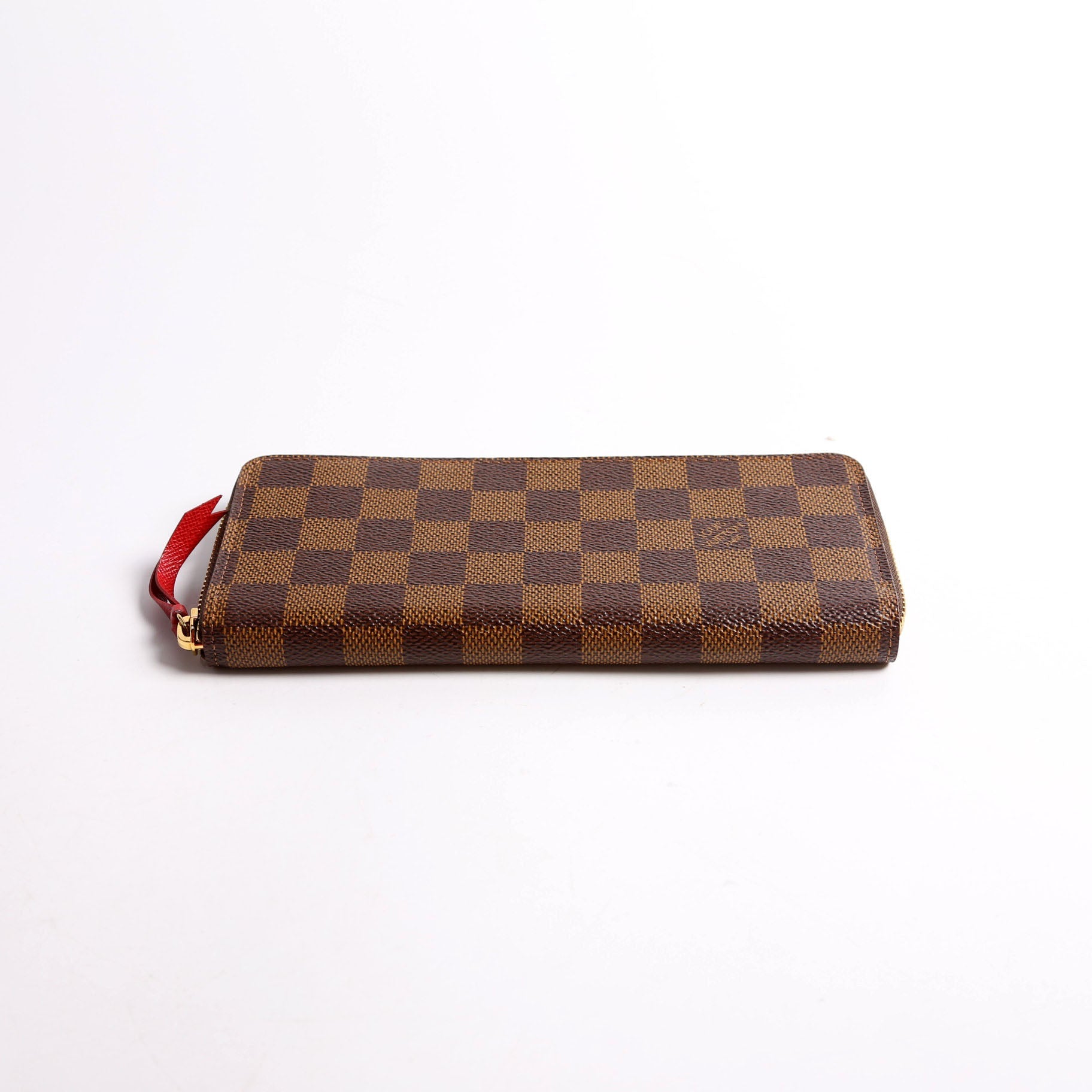 Clemence Wallet Ebene
