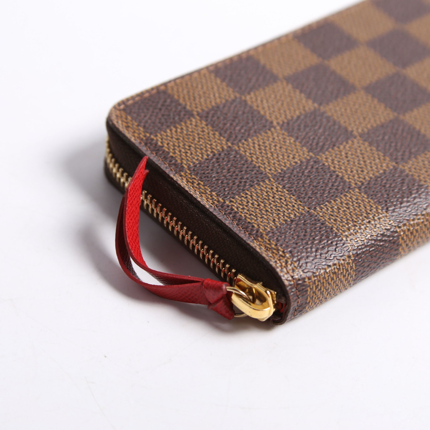 Clemence Wallet Ebene