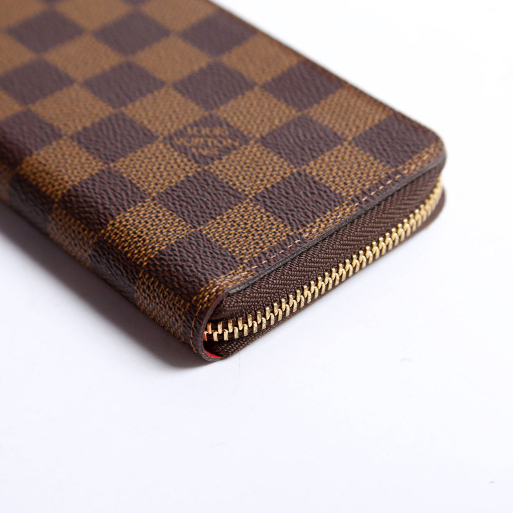 Clemence Wallet Ebene