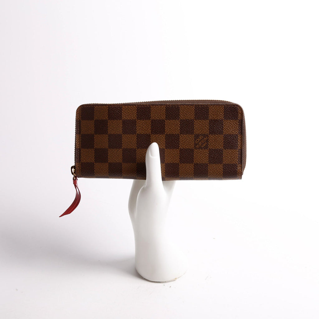Clemence Wallet Ebene