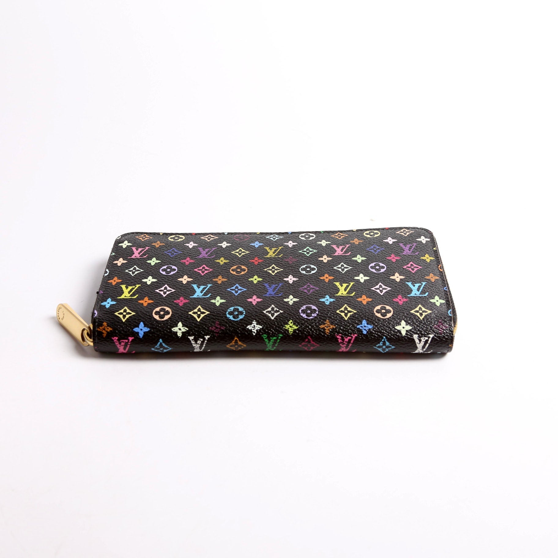 Zippy Wallet Multicolor