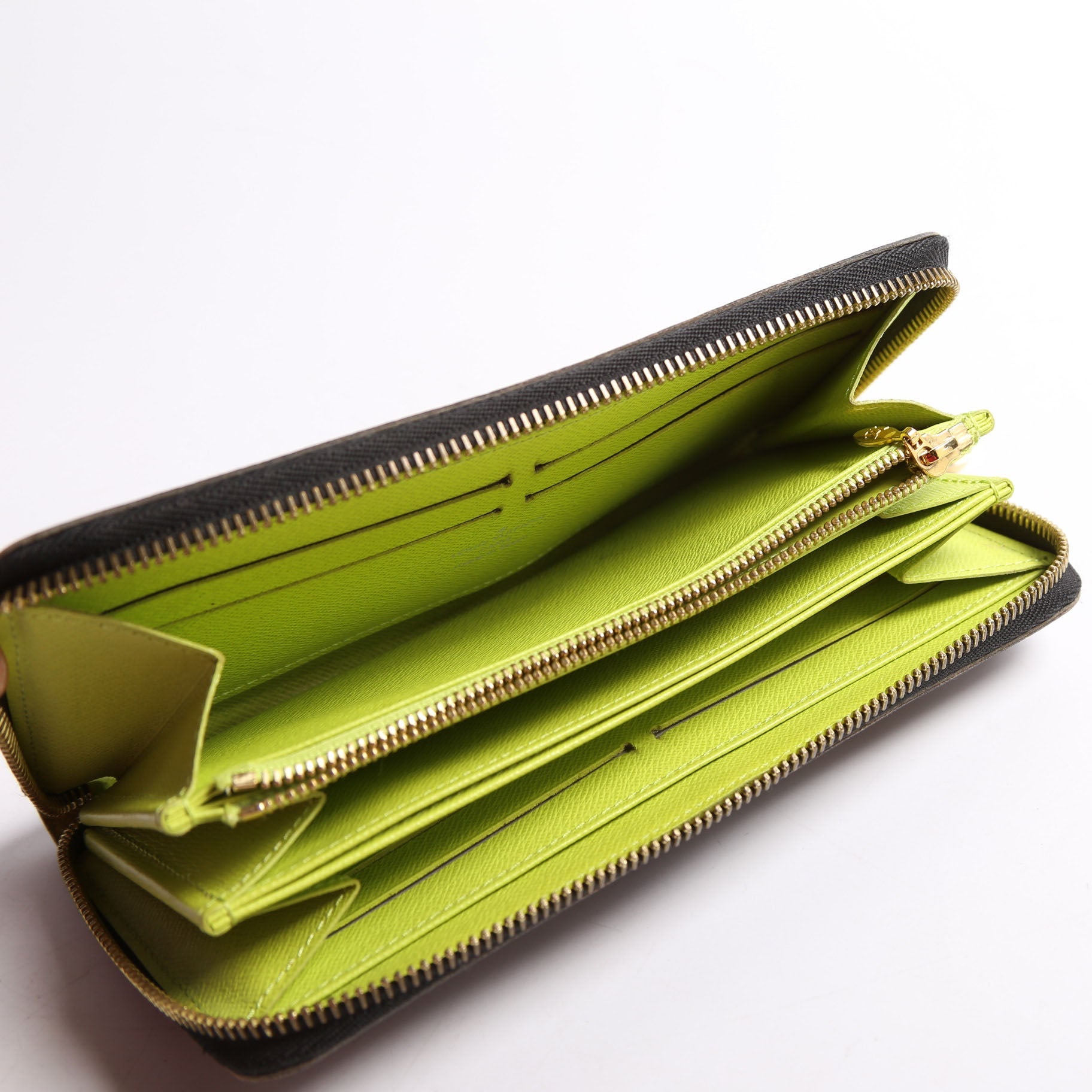 Zippy Wallet Multicolor