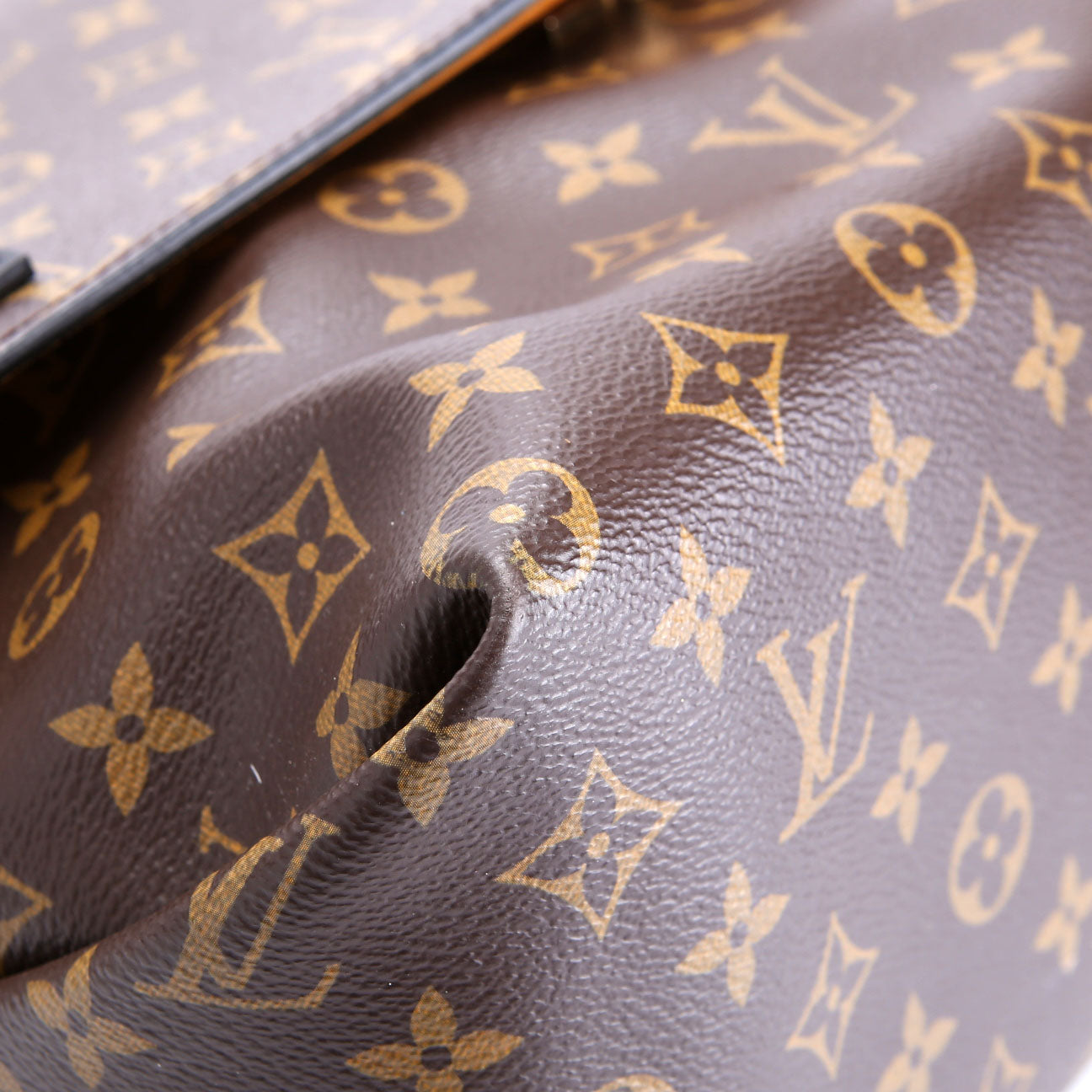 BEAUBOURG MM MONO Brown/Muilticolor