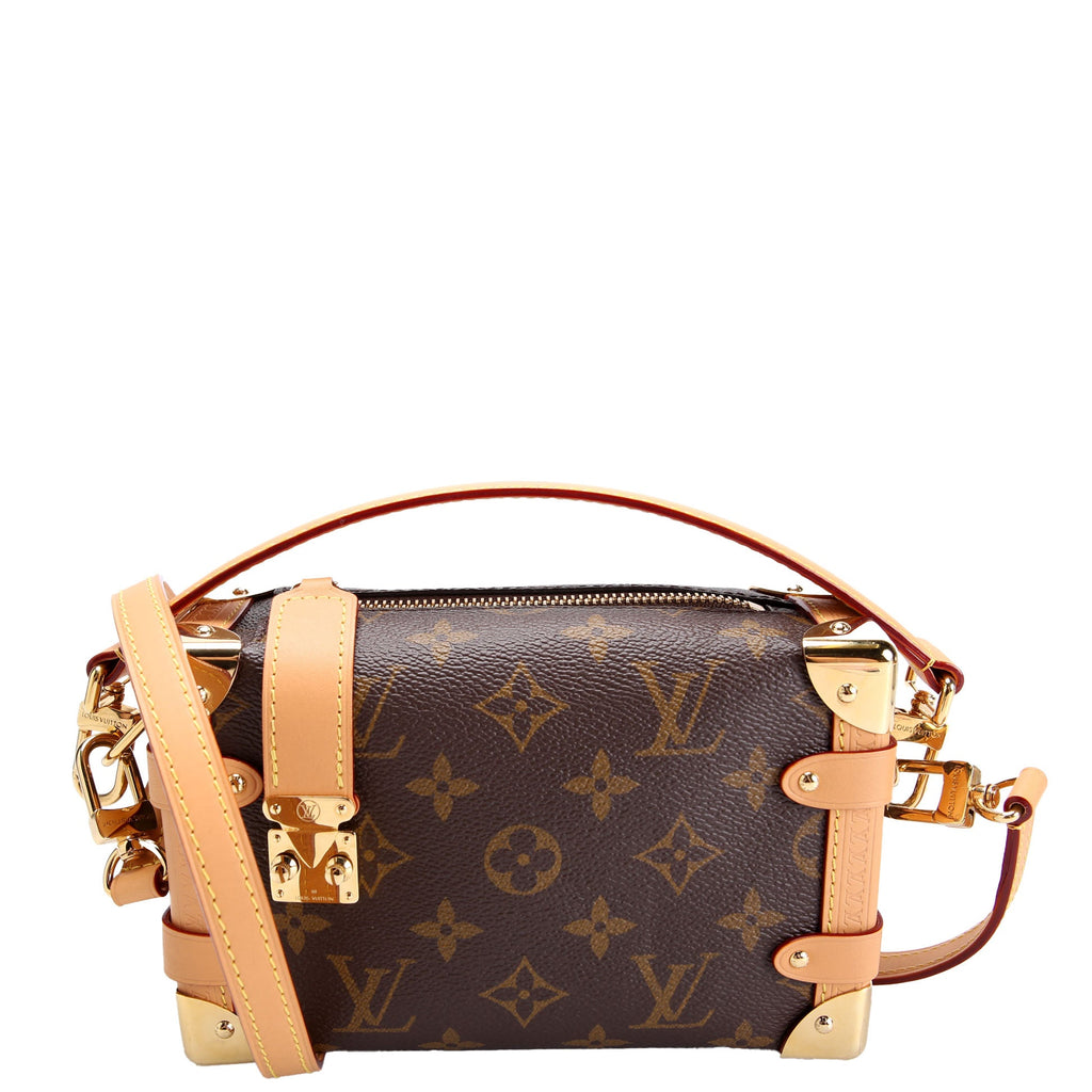 Side Trunk PM Monogram