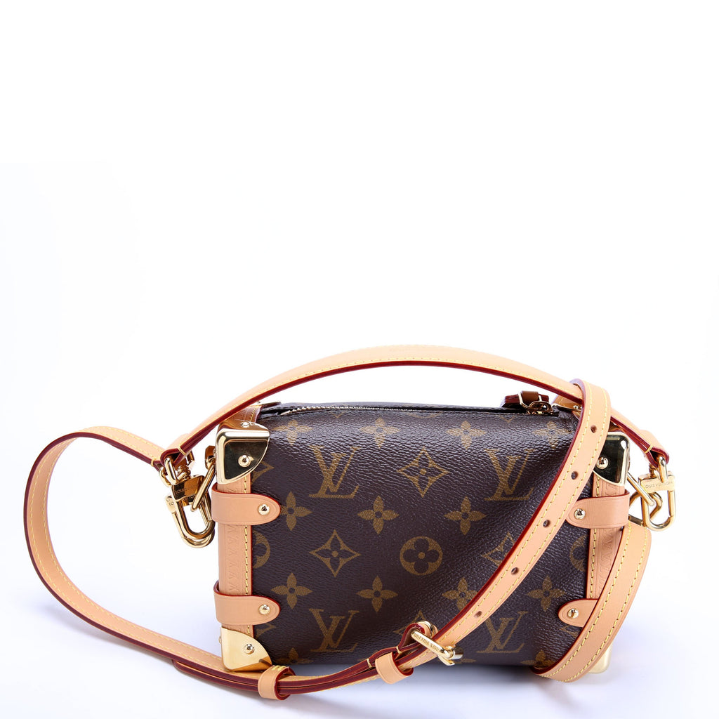 Side Trunk PM Monogram