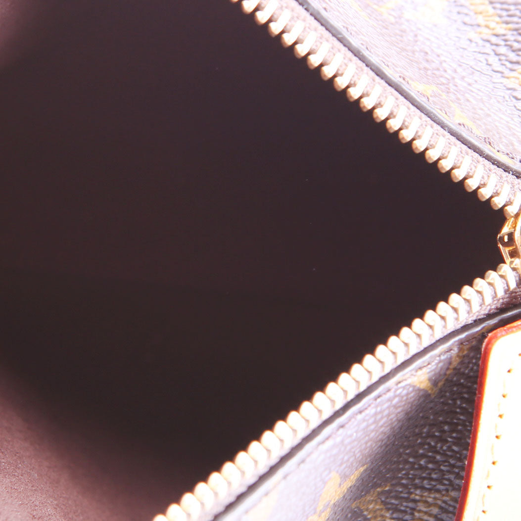 Side Trunk PM Monogram