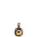 Albion Enhancer Cable Pendant Only 925/750