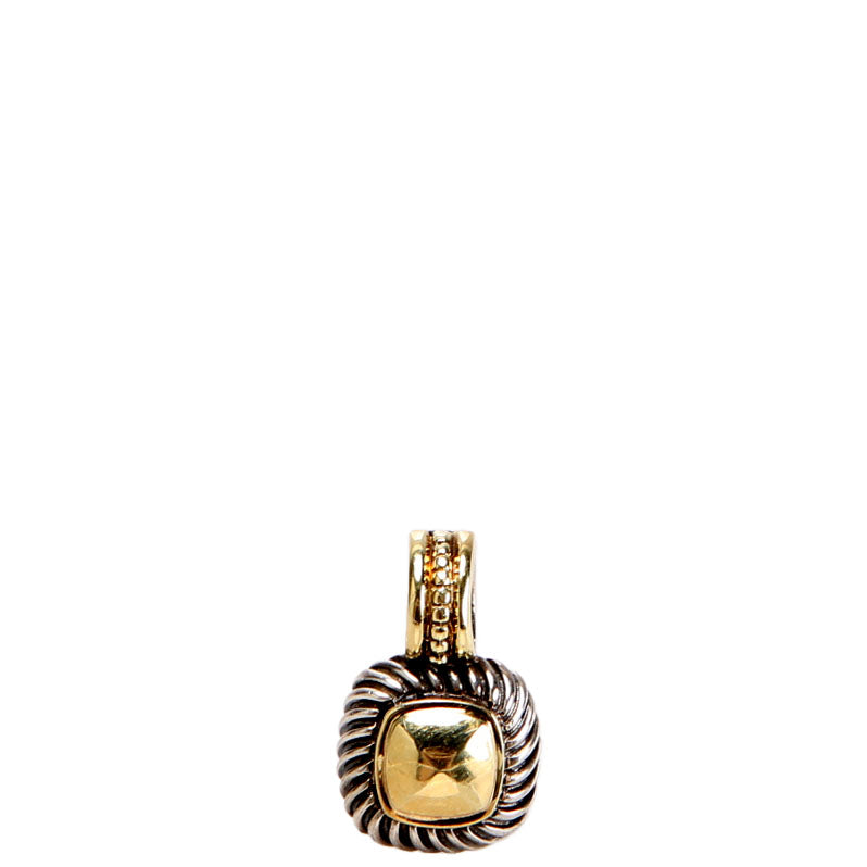Albion Enhancer Cable Pendant Only 925/750