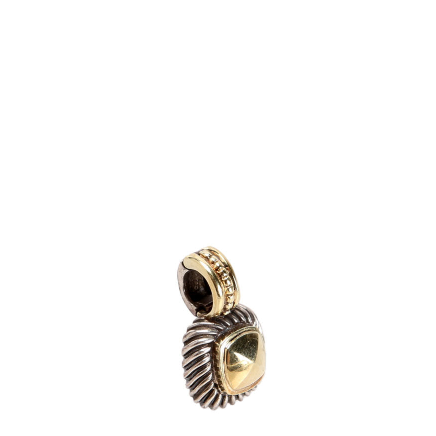 Albion Enhancer Cable Pendant Only 925/750