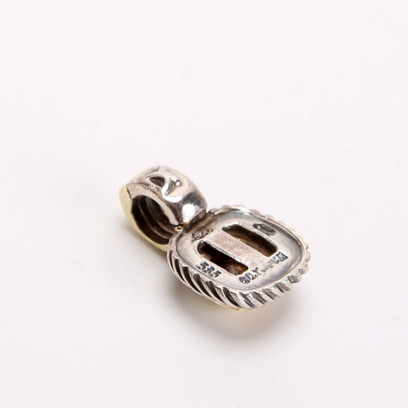Albion Enhancer Cable Pendant Only 925/750