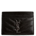 Grain De Poudre Card Holder 423291 Black