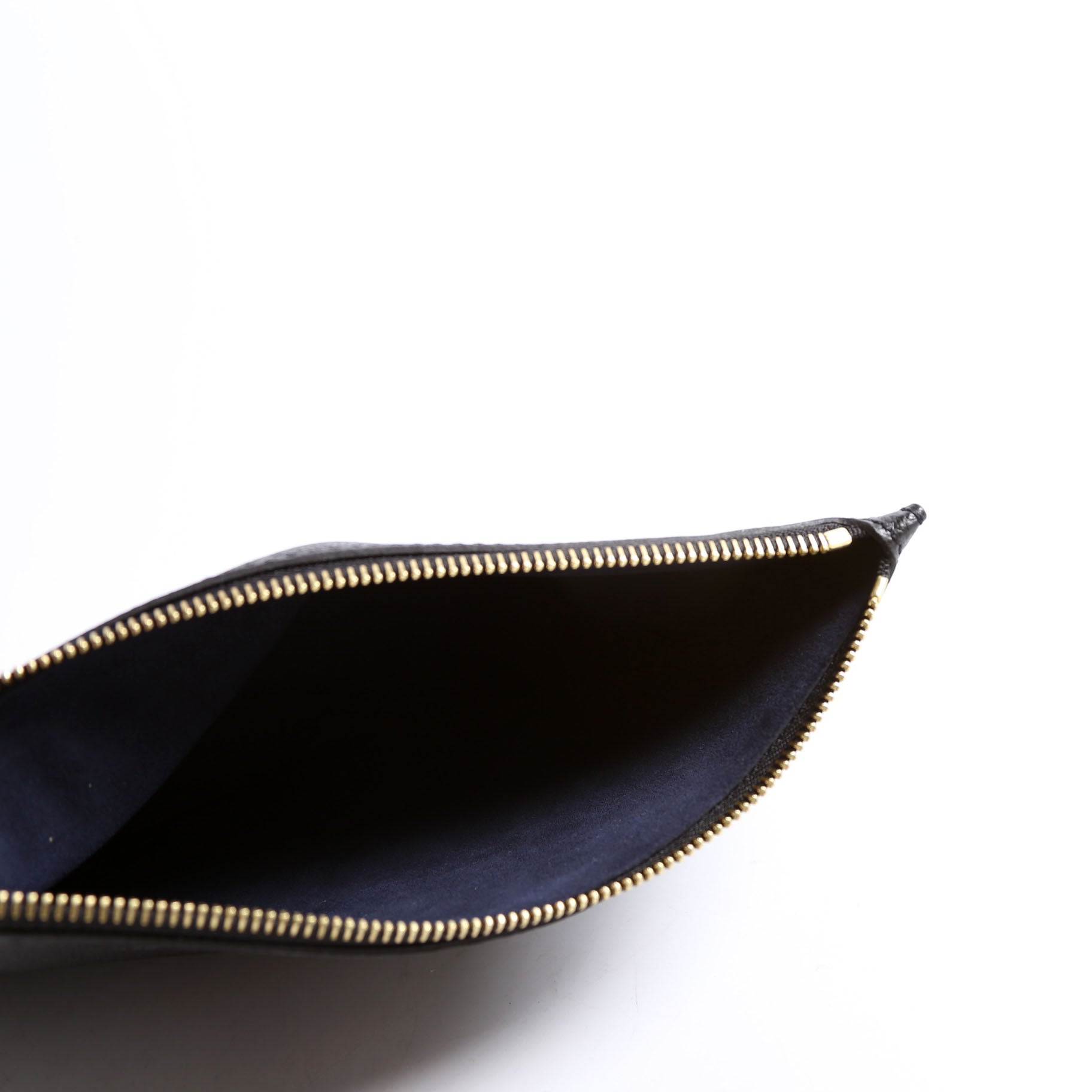 Pochette Only Neverfull Giant Empreinte Black