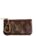 Pochette Cles Monogram
