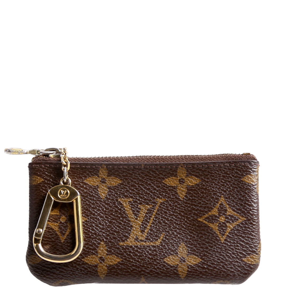 Pochette Cles Monogram