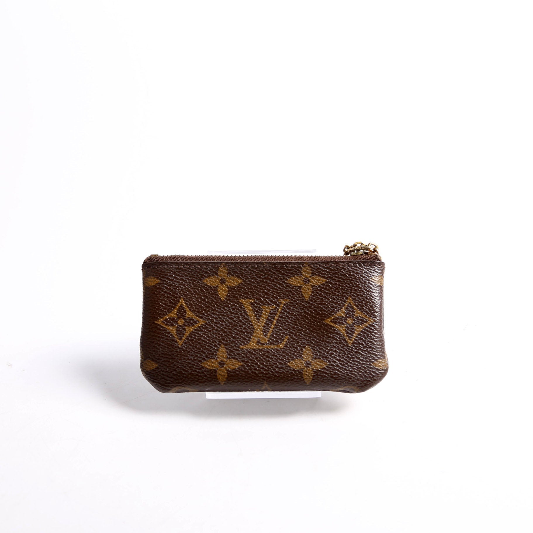 Pochette Cles Monogram