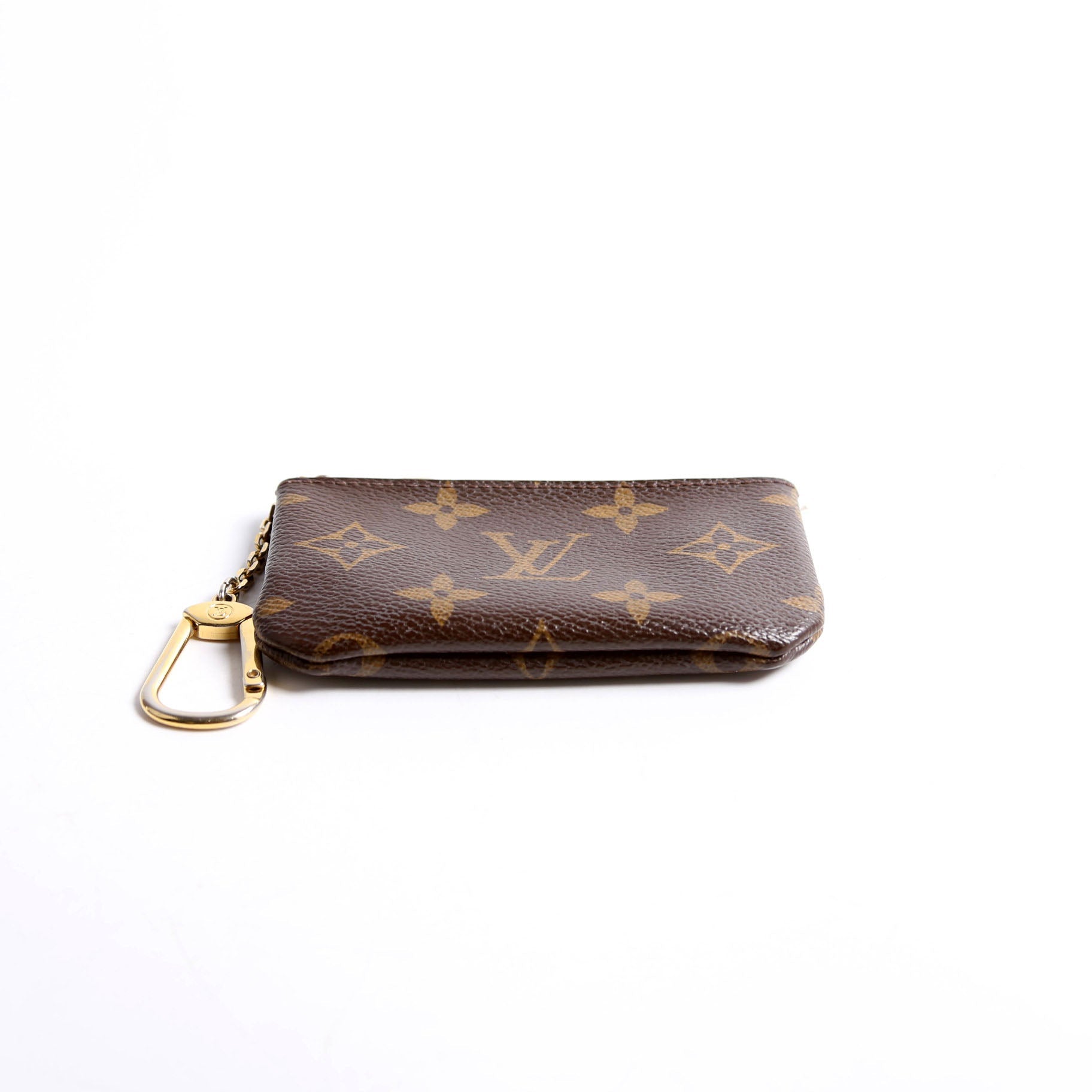 Pochette Cles Monogram