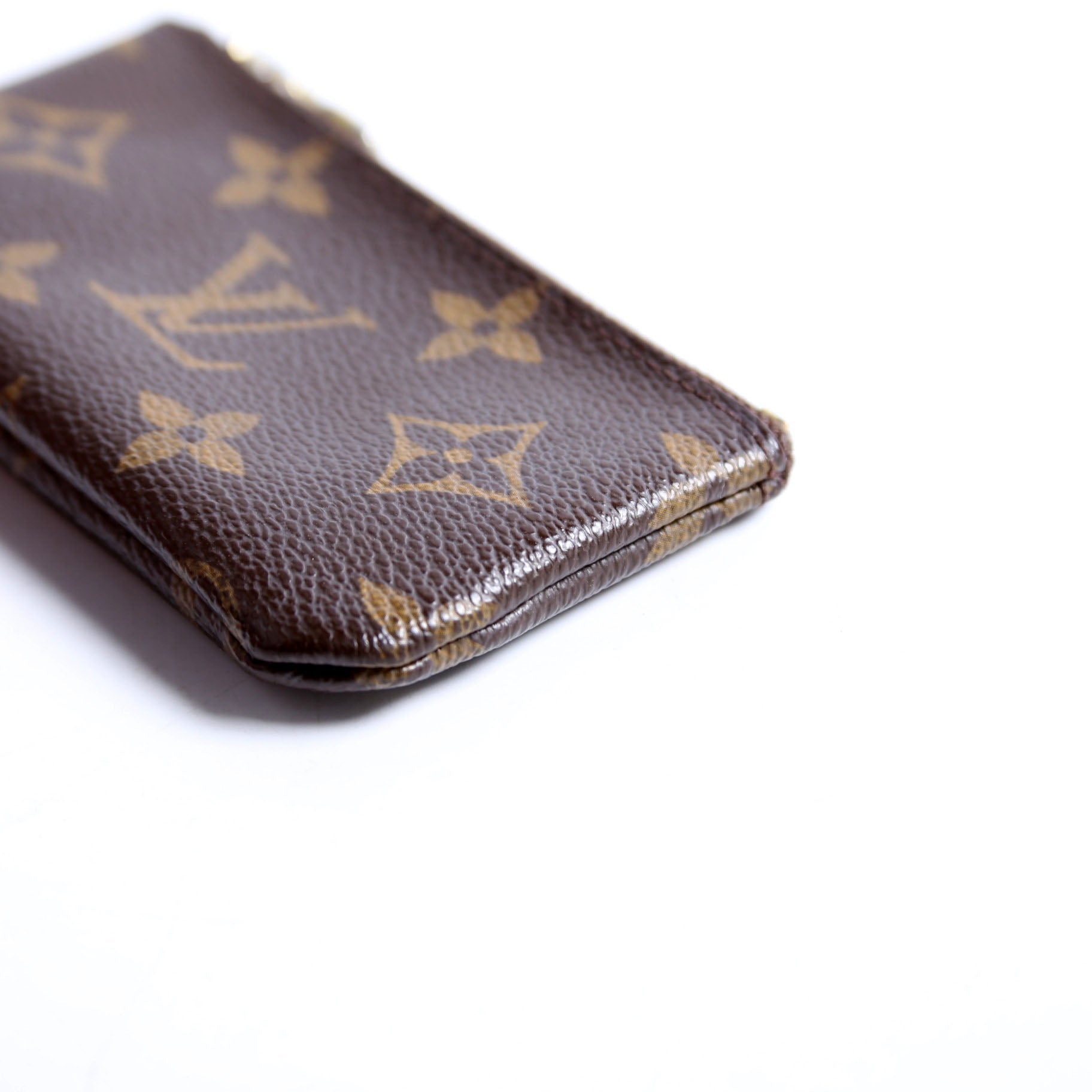 Pochette Cles Monogram