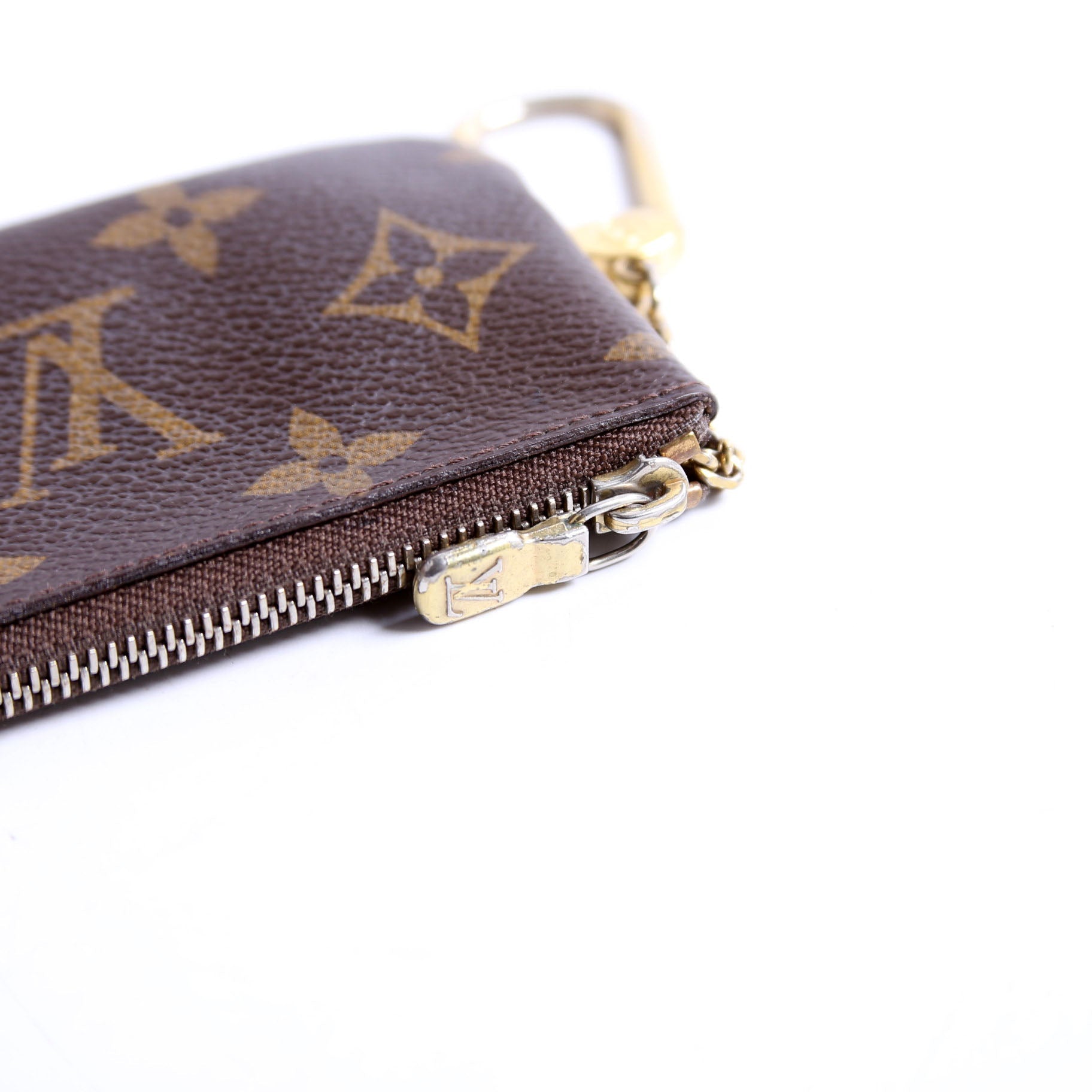 Pochette Cles Monogram