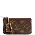 Pochette Cles Monogram