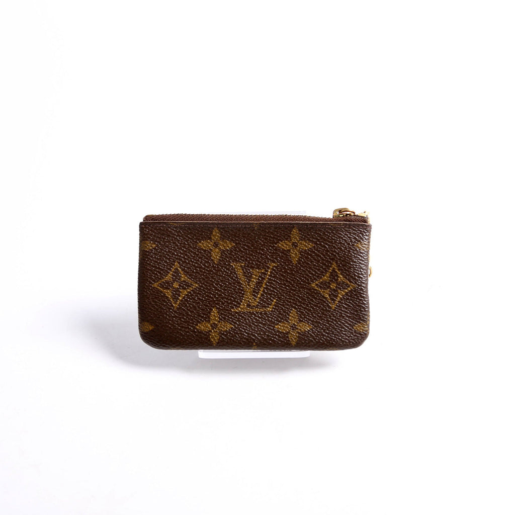 Pochette Cles Monogram