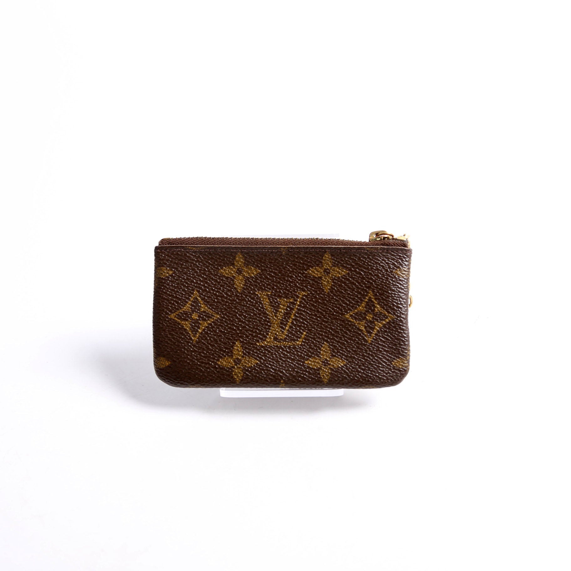 Pochette Cles Monogram