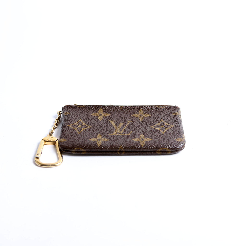 Pochette Cles Monogram