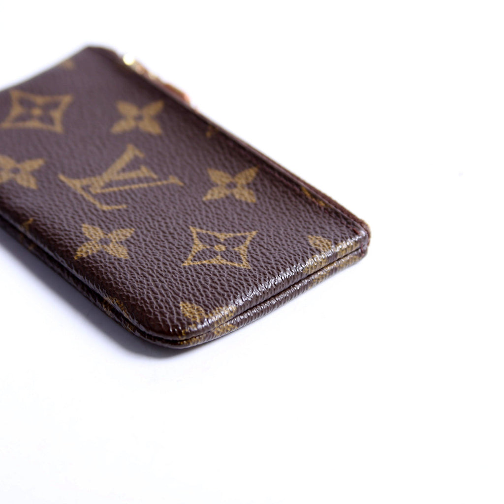 Pochette Cles Monogram
