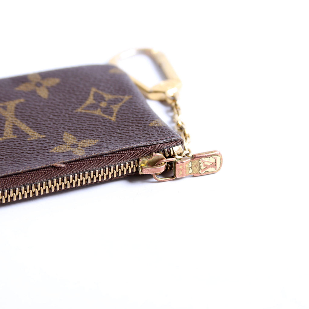 Pochette Cles Monogram
