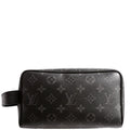 Locket Dopp Kit monogram Eclipse